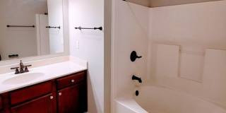 Updated 2B/2B Townhouse near Eglin AFB / Hurlburt Field Gallery 8