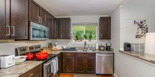 Boho Bim Apartments Gallery 6
