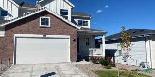 Fantastic Paired Home in Castle Rock Gallery 1