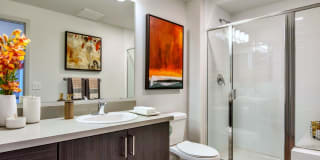 Noria Robson Luxury Apartments Gallery 36