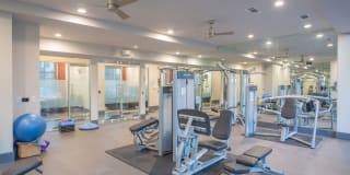 Fountain Pointe Las Colinas Gallery 40