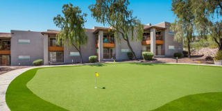 The Golf Villas at Oro Valley Gallery 25