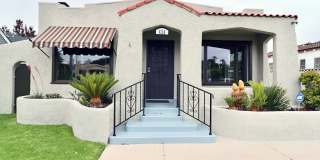 Charming Downtown Oxnard Home with Modern Amenities and Prime Location Charming Downtown Oxnard Home with Modern Amenities and Prime Location Gallery 1