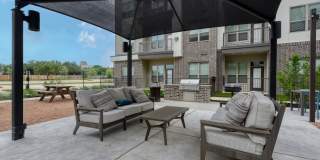The Savoy Apartment Homes Gallery 28