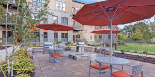 Siena Apartment Homes Gallery 16