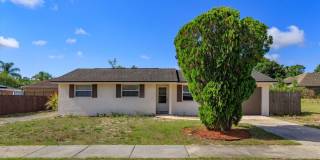 Charming 3-Bedroom Single-Family Home with Large Yard in Sanford — $1,697/month Gallery 1