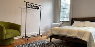 207 W 29th St Gallery 1