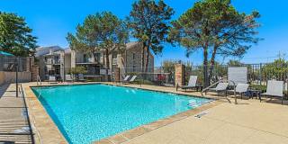 The Belmont Apartment Homes Gallery 27