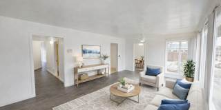 8BD/3BA, Large Yard w/ Turf! Gallery 5
