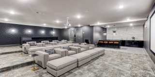 Linz Holly Springs Apartments Gallery 14