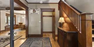 Rare Home Near OSU Campus! Gallery 7