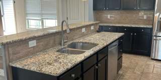3 bedroom, 2 bathroom, 2 car garage, single family home located on the south of town Gallery 9