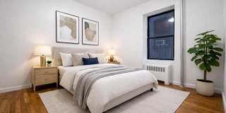 240 West 104th St Gallery 1