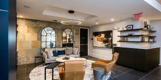 The Residence at Southpark Gallery 58