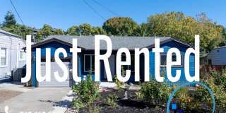Central Benicia 2 bedroom with updates Gallery 1