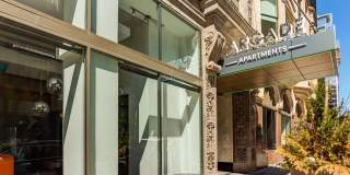 Arcade Apartments Gallery 13
