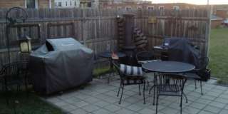 Hopkins Townhome for Rent Gallery 3