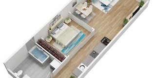 Bell View Apartments Gallery 26