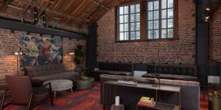 Axis Oakland Gallery 10