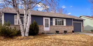 Great 3 bedroom 2 bath Ranch home with full finished basement, 1 car garage & large fenced backyard in Windsor, CO Great 3 bedroom 2 bath Ranch home with full finished basement, 1 car garage & large fenced backyard in Windsor, CO Gallery 1