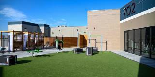 SevenO2 Main Apartments Gallery 83