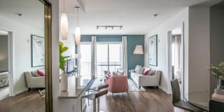 Venue Museum District Gallery 12