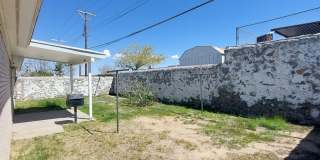 Welcome Home ! 3 bedroom 1.5 bath rental -DUPLEX Gallery 29