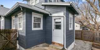 College Hill Bungalow with 1 Car Garage! Gallery 4