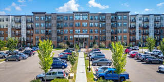 Senior & Affordable Housing - Harbor at Twin Lakes 55+ Apartments Gallery 1
