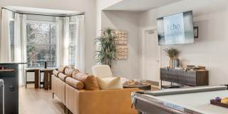 Echo at Lake Norman Gallery 5