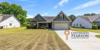 4BR Craftsman on Pye Lake! Available Furnished or Unfurnished Gallery 1