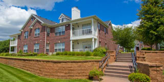 SaddleBrook Apartments Gallery 14