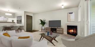 Sage Apartments Gallery 13