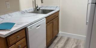 Second floor unit Gallery 1