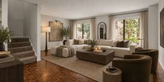 Van Cleve Townhomes Gallery 1