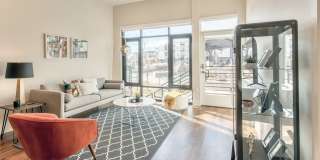 DELO Apartments Gallery 10