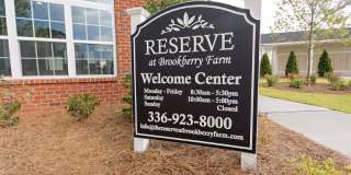 The Reserve at Brookberry Farm Gallery 9