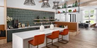 The Brookstone Apartments Acworth Gallery 4