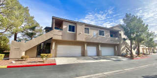 CHARMING CONDO IN DESIRABLE WEST LAS VEGAS NEAR SUMMERLIN Gallery 1