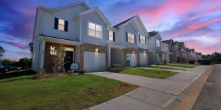 Eagle Chase Gallery 1