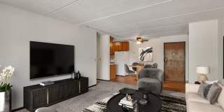 Olympik Village Apartments Gallery 8