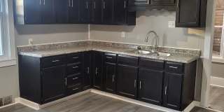 Fully update 4 bedroom 2 bath house for rent located in Glassport! Gallery 1