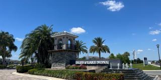 Isles of Lake Nona!! 3 Bedroom 2.5 Bathroom Townhome Gallery 1