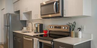 Nook at Northaven - Income Restricted Gallery 10