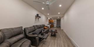 3 Bed / 2 Bath — 3 Balconies + 2 Free Parking Spots — $3,300/mo Gallery 17
