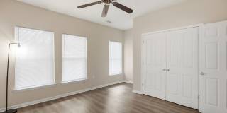Uptown Charlotte Townhome with Dual Primary Suites Gallery 34