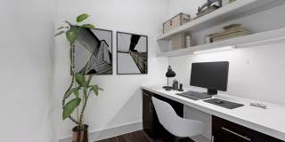 Midtown Houston Living Gallery 9