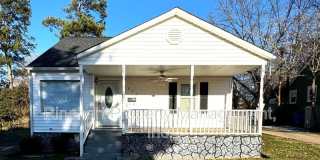 820 Patton Street Gallery 1