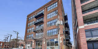 215 N Aberdeen Street Gallery 2