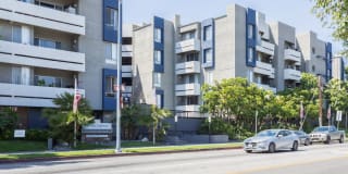 CitiView Terrace Apartments Gallery 16